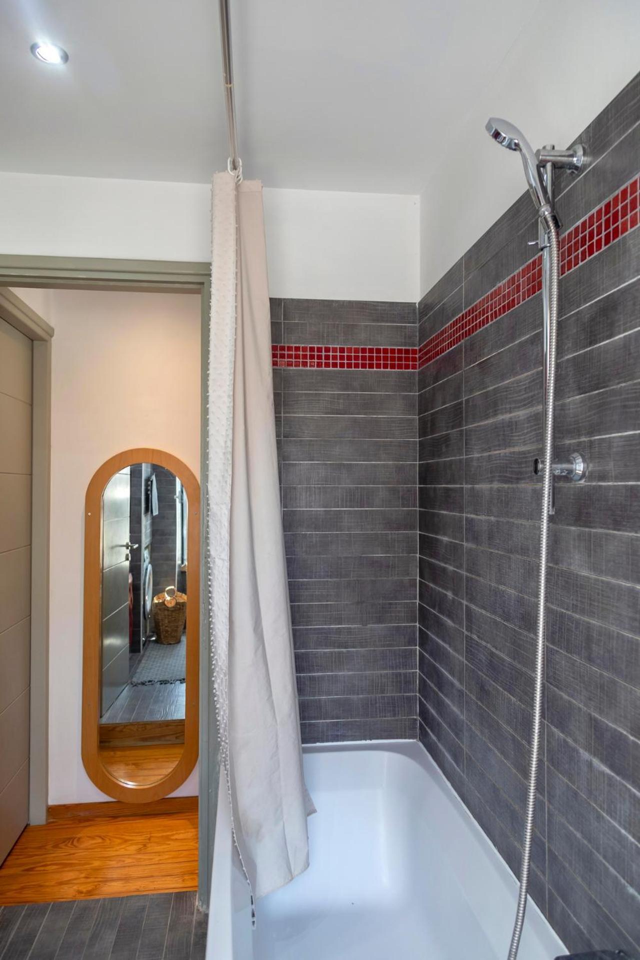 Artist Loft Appartement Corfu  Buitenkant foto