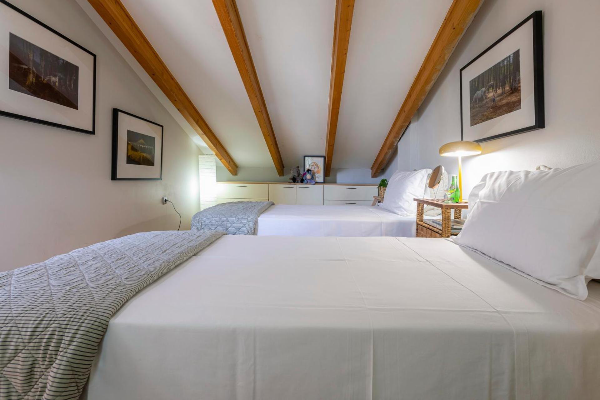 Artist Loft Appartement Corfu  Buitenkant foto