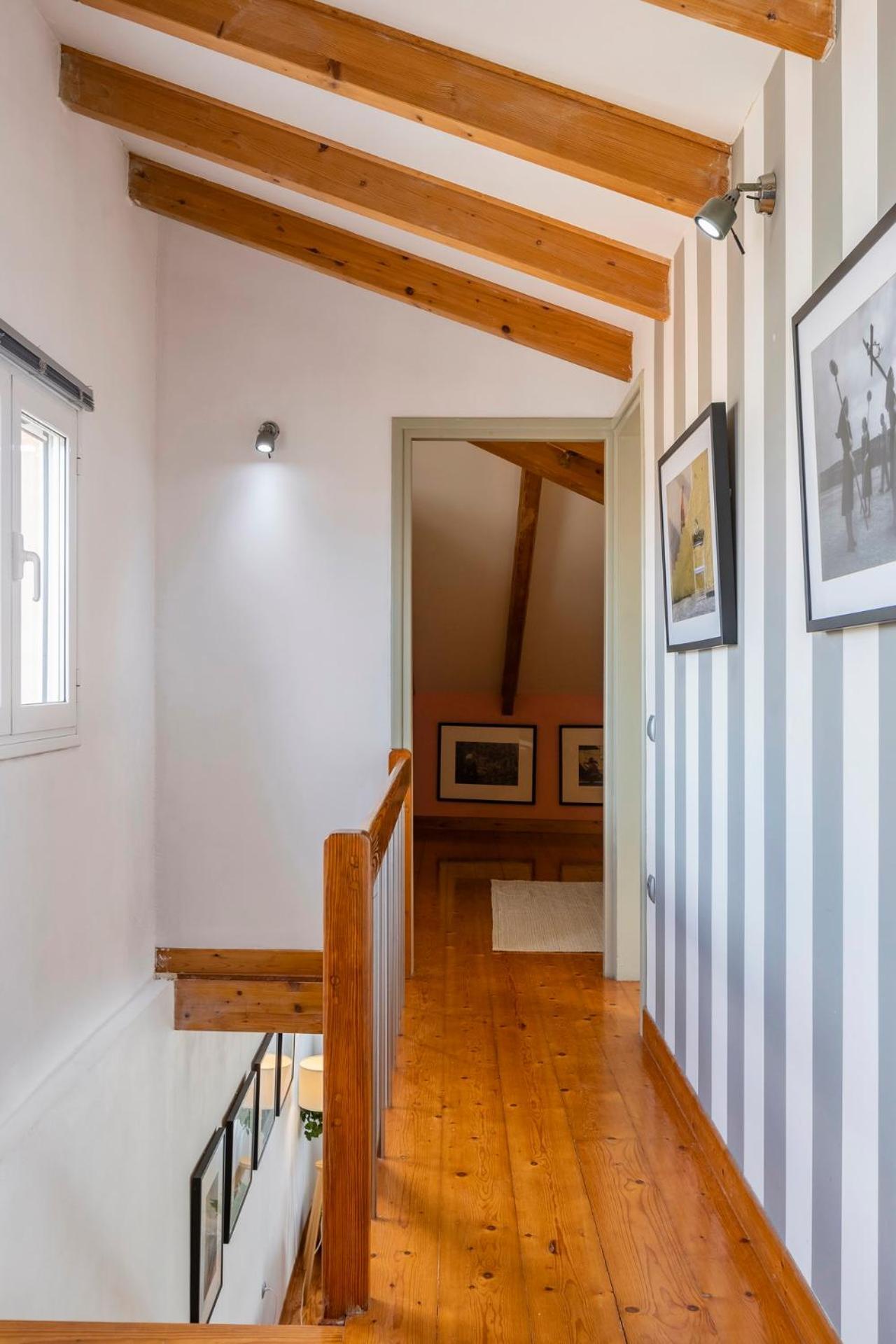 Artist Loft Appartement Corfu  Buitenkant foto