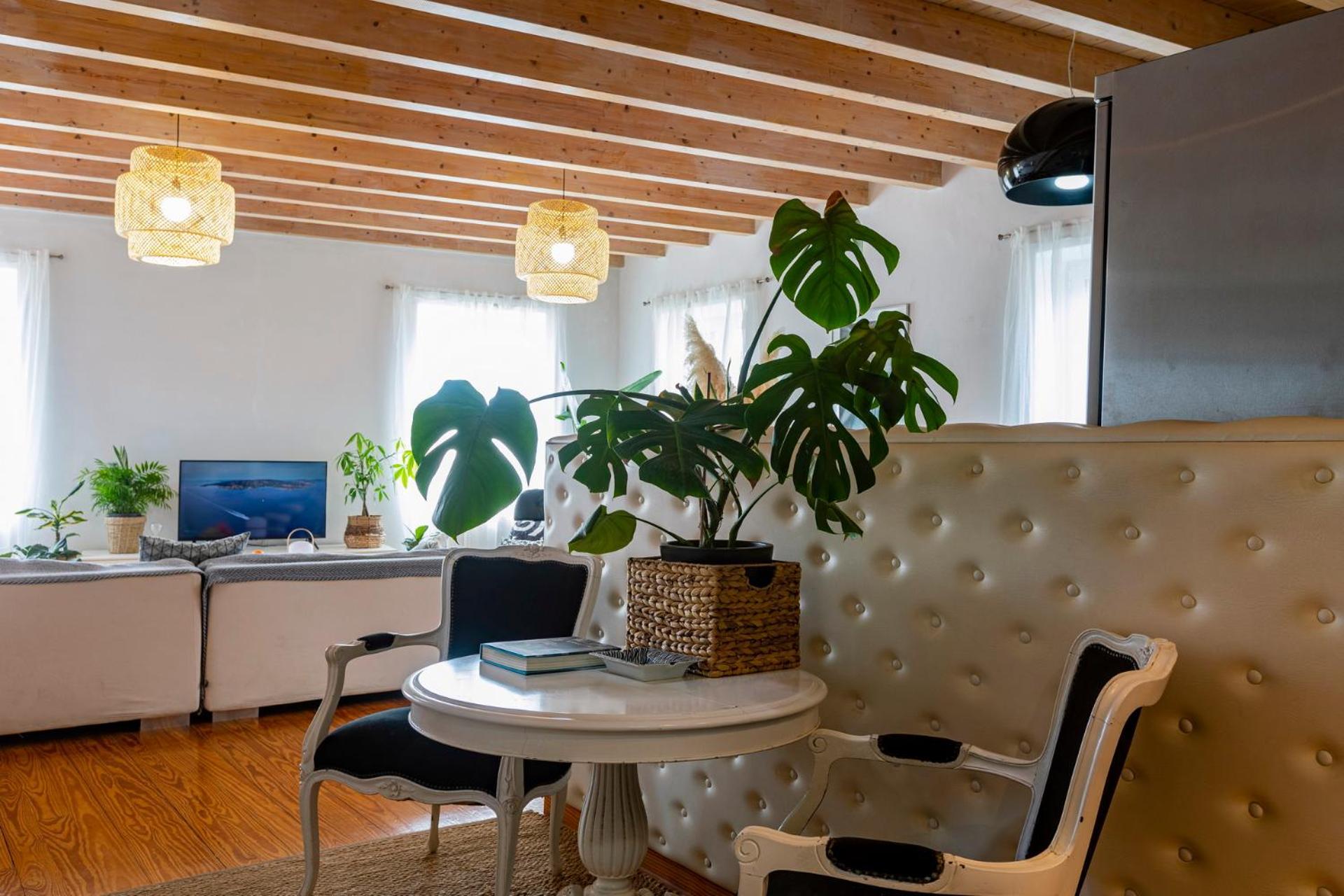 Artist Loft Appartement Corfu  Buitenkant foto