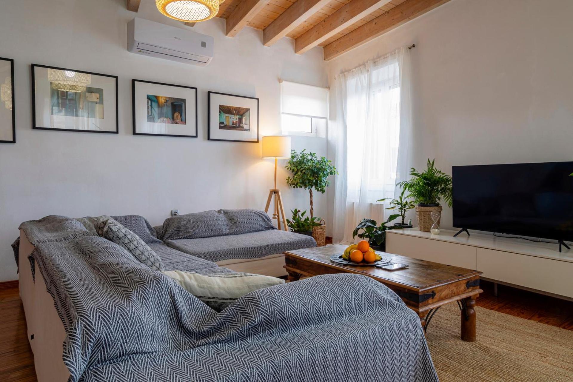Artist Loft Appartement Corfu  Buitenkant foto