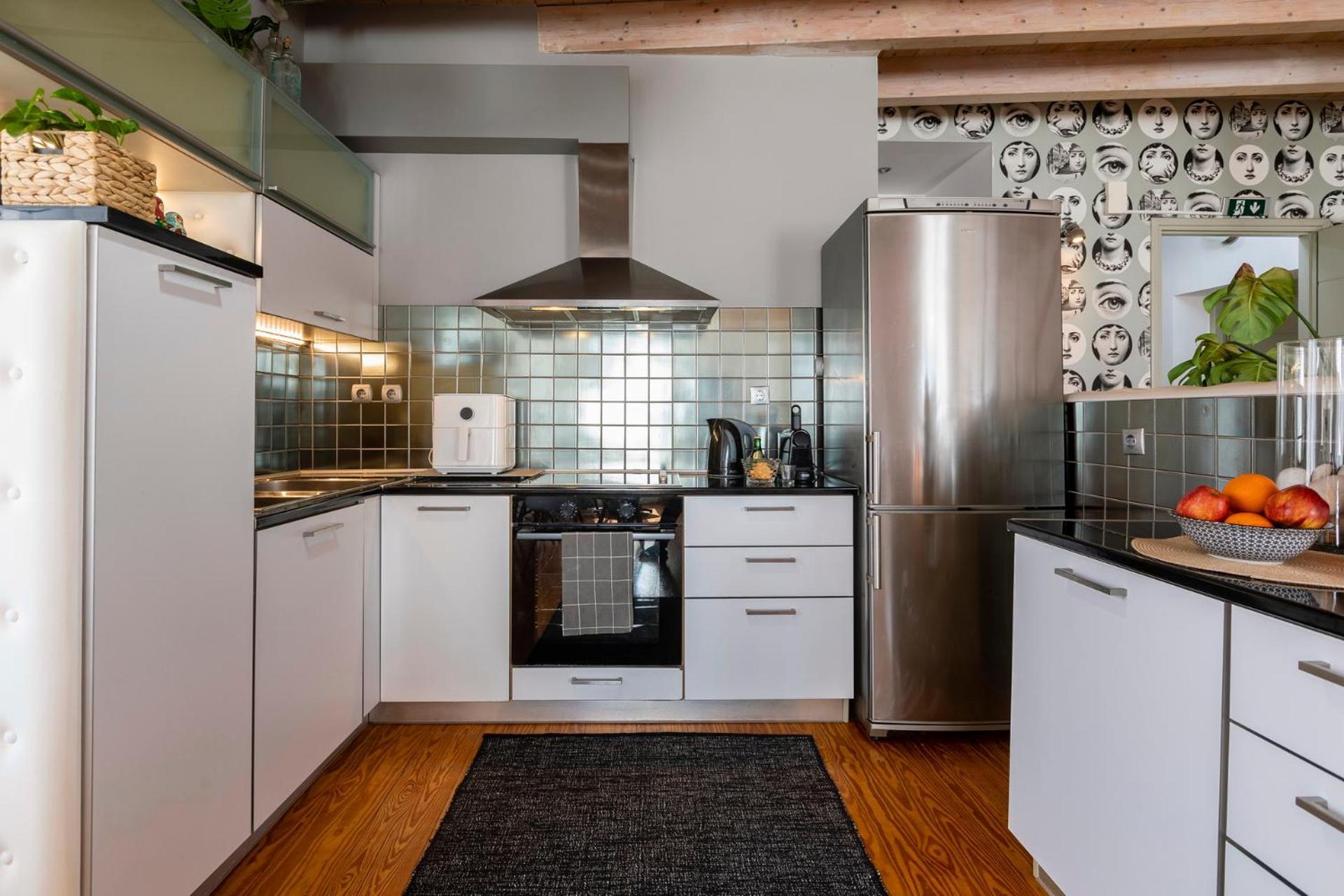 Artist Loft Appartement Corfu  Buitenkant foto